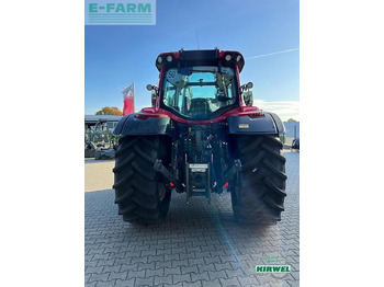 Tractor Valtra n 155 active Active: foto 5