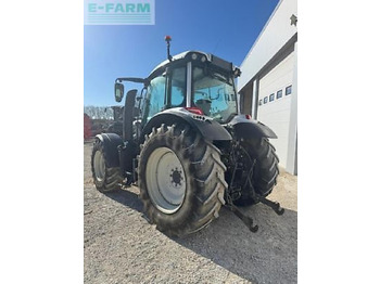 Tractor Valtra n134 h5: foto 3 Tractor Valtra n134 h5: foto 3