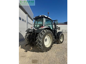 Tractor Valtra n134 h5: foto 4 Tractor Valtra n134 h5: foto 4