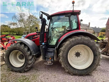 Tractor VALTRA N154