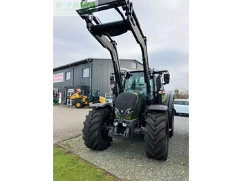 Tractor Valtra n155ea: foto 2