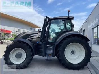 Tractor Valtra t 214 direct Direct: foto 4 Tractor Valtra t 214 direct Direct: foto 4