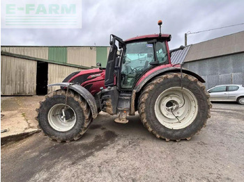 Tractor VALTRA T234