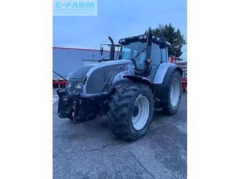 Tractor VALTRA T172