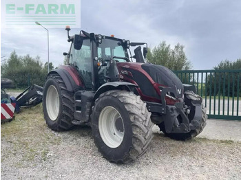 Tractor VALTRA T-series