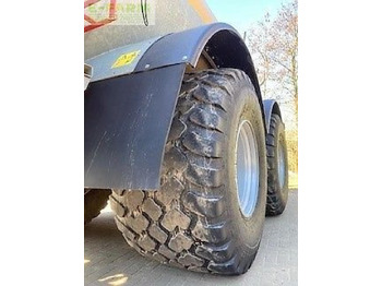 Maquinaria para fertilización Veenhuis profiline 16600: foto 5 Maquinaria para fertilización Veenhuis profiline 16600: foto 5