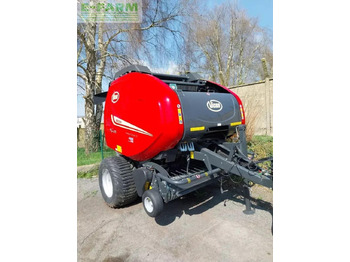 Empacadora de pacas cuadradas Vicon rv 5220+: foto 2