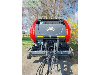 Empacadora de pacas cuadradas Vicon rv 5220+: foto 4