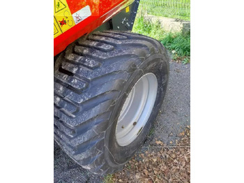 Empacadora de pacas cuadradas Vicon rv 5220+: foto 5