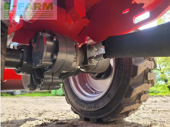 Miniexcavadora Weidemann 1140 basic line schaufel + palettengabel: foto 5 Miniexcavadora Weidemann 1140 basic line schaufel + palettengabel: foto 5