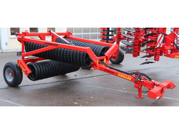 Rodillo agrícola ZIEGLER