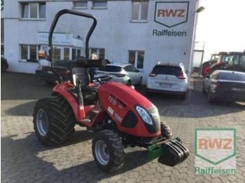 Tractor tym t 273 hst: foto 1