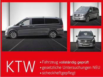 Minibús MERCEDES-BENZ