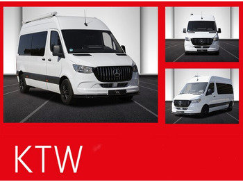 Furgón MERCEDES-BENZ Sprinter 314