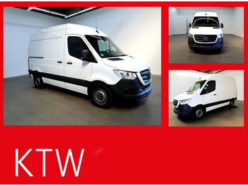 Furgón MERCEDES-BENZ Sprinter 315