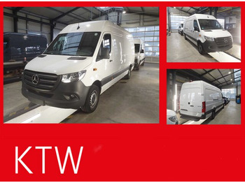 Furgón MERCEDES-BENZ Sprinter 315