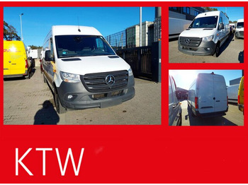 Furgón MERCEDES-BENZ Sprinter 315