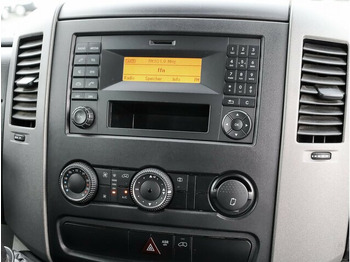 Furgoneta caja abierta, Furgoneta combi MERCEDES-BENZ Sprinter 316CDI DOKA,Allrad,Klima,AHK,TCO: foto 5