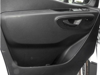 Furgón MERCEDES-BENZ Sprinter 317 Maxi,9GTronic,MBUX,Kamera,Klima: foto 4