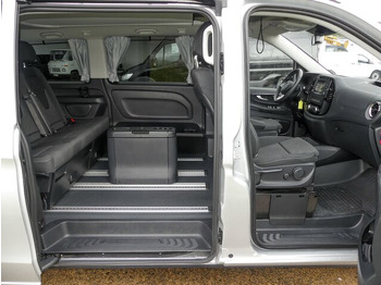 Minibús, Furgoneta de pasajeros MERCEDES-BENZ V 220 Marco Polo Activity Edition,Allrad,AHK: foto 3