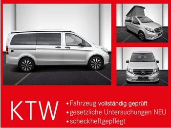 Cámper MERCEDES-BENZ