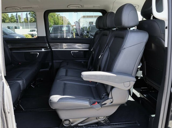 Minibús, Furgoneta de pasajeros MERCEDES-BENZ V 300 Avantgarde,Extralang,2xSchiebetür el.,AHK...: foto 5 Minibús, Furgoneta de pasajeros MERCEDES-BENZ V 300 Avantgarde,Extralang,2xSchiebetür el.,AHK...: foto 5
