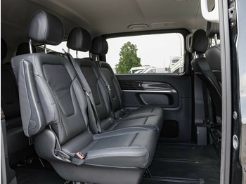 Furgoneta de pasajeros MERCEDES-BENZ V 300 Avantgarde Extralang,2xSchiebetür elektr....: foto 4 Furgoneta de pasajeros MERCEDES-BENZ V 300 Avantgarde Extralang,2xSchiebetür elektr....: foto 4