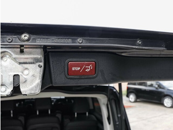 Furgoneta de pasajeros MERCEDES-BENZ V 300 Avantgarde Extralang,2xSchiebetür elektr....: foto 2 Furgoneta de pasajeros MERCEDES-BENZ V 300 Avantgarde Extralang,2xSchiebetür elektr....: foto 2