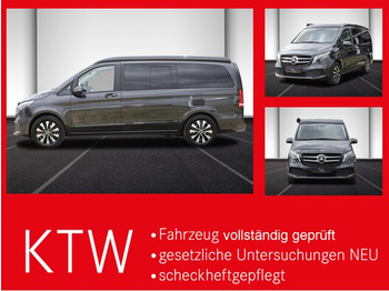 Cámper MERCEDES-BENZ