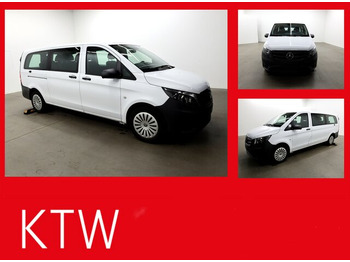 Furgoneta de pasajeros MERCEDES-BENZ Vito 114