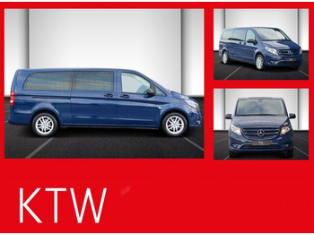 Minibús MERCEDES-BENZ Vito 114