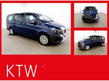 Furgoneta de pasajeros MERCEDES-BENZ Vito 114