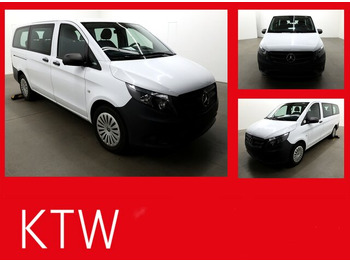 Minibús MERCEDES-BENZ Vito 114
