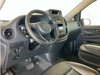 Minibús, Furgoneta de pasajeros MERCEDES-BENZ Vito 116 TourerPro,lang,Allrad,8Sitze,Automatik...: foto 5