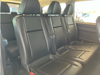 Minibús, Furgoneta de pasajeros MERCEDES-BENZ Vito 116 TourerPro,lang,Allrad,8Sitze,Automatik...: foto 3