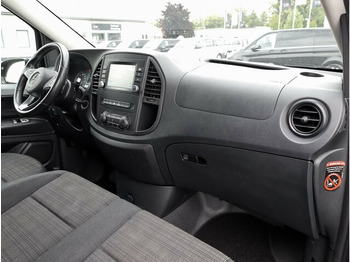 Arrendamiento de MERCEDES-BENZ Vito 116TourerPro ,Extralang,2xKlima,9Sitze... MERCEDES-BENZ Vito 116TourerPro ,Extralang,2xKlima,9Sitze...: foto 4