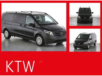 Furgoneta de pasajeros MERCEDES-BENZ Vito 116