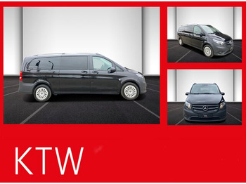Furgoneta de pasajeros MERCEDES-BENZ Vito 116