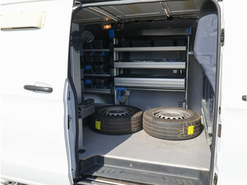 Furgoneta pequeña MERCEDES-BENZ Vito114CDI KA Extralang ,Klima,SortimoRegal: foto 4