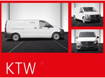 Furgoneta pequeña MERCEDES-BENZ Vito 114