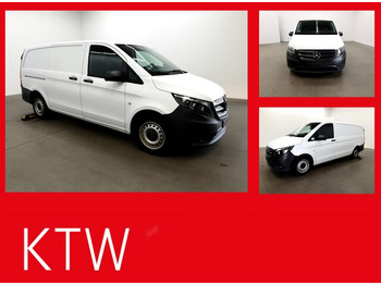 Furgoneta pequeña MERCEDES-BENZ Vito 114