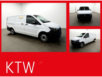 Furgoneta pequeña MERCEDES-BENZ Vito 114