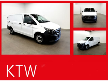 Furgoneta pequeña MERCEDES-BENZ Vito 116