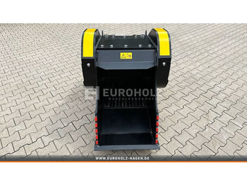 Cazo MB CRUSHER