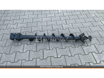 Taladro para tierra nuevo [Digga] Digga A4-06-MFT Erdbohrer Durchmesser 150: foto 3
