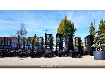 Horquillas para Maquinaria de construcción nuevo EH Palettengabel für New Holland W50 1200 mm: foto 3 Horquillas para Maquinaria de construcción nuevo EH Palettengabel für New Holland W50 1200 mm: foto 3