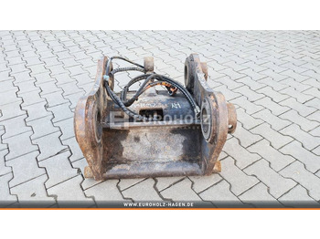 Acoplamiento rápido para Maquinaria de construcción Passend für Verachtert CW20 CW30 CW40: foto 5