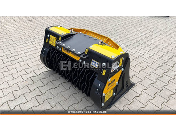 Cazo para Maquinaria de construcción nuevo Schaufelseparator MB Crusher HDS212 ohne Aufnahme: foto 4