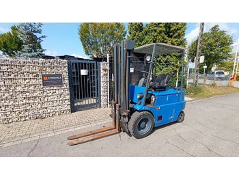 Arrendamiento de Still Elektro-Gabelstapler R 60-30, Duplex, Hubkraft 3 t  Still Elektro-Gabelstapler R 60-30, Duplex, Hubkraft 3 t: foto 3