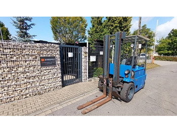 Arrendamiento de Still Elektro-Gabelstapler R 60-30, Duplex, Hubkraft 3 t  Still Elektro-Gabelstapler R 60-30, Duplex, Hubkraft 3 t: foto 2